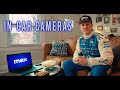 Explaining 2025 In-Car Cameras | Ryan Preece