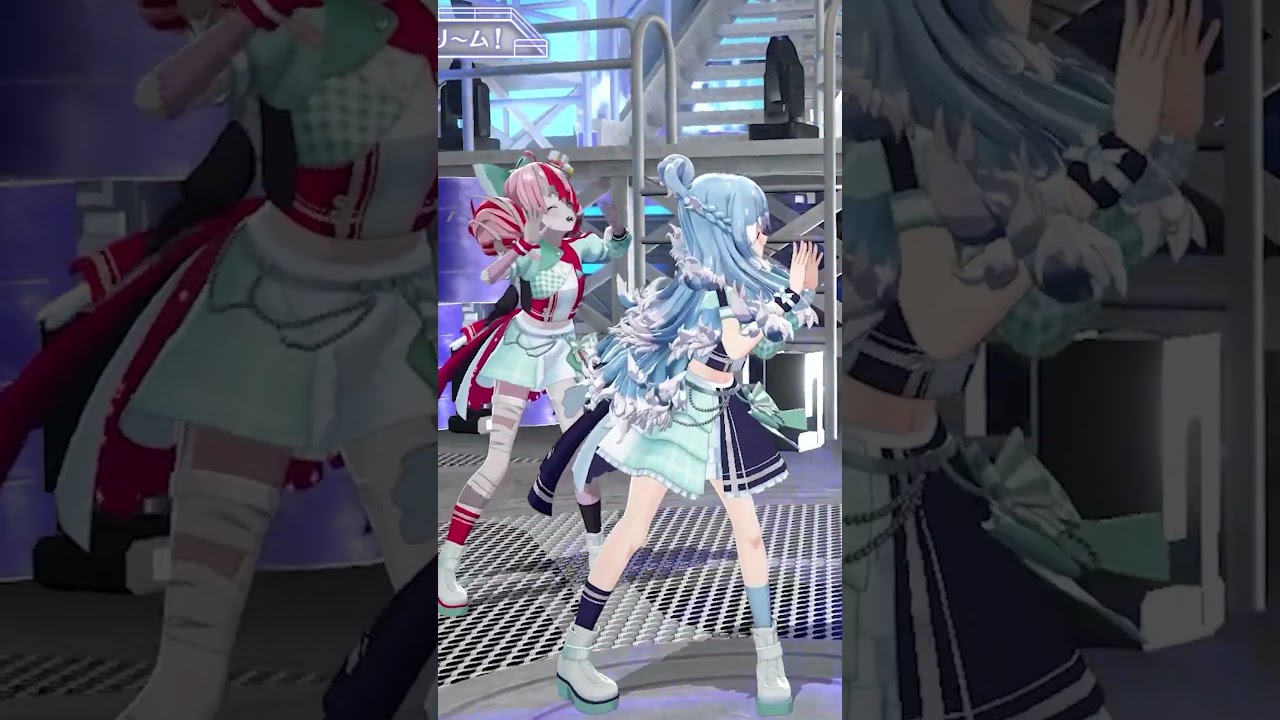 Merakyats！何が好き？🍧✩°‧🍨｡𖦹°‧#PavoliaReine #KureijiOllie #KoboKanaeru #ReineMEPtember2025