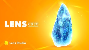 Volumetric Rendering in AR - Lens Studio