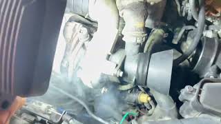 P2279 Emme Sistemi Kaçak Hava Arizasi Ford