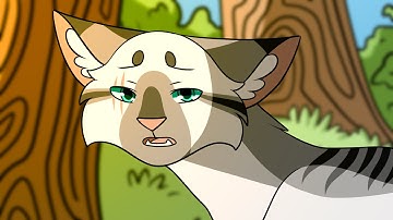 Spare - Ivypool MAP part 27