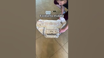 Easy DIY Dog Towel Enrichment Toys | Interactive Toys For Dogs