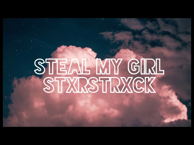 One Direction- Steal My Girl (slowed to perfection) class=