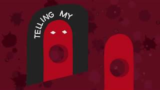Made with Monsters - Cherry (Official Lyric Video)