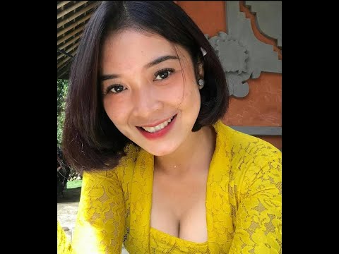 Tiktok cewek cantik bali / Tiktok pesona indonesia