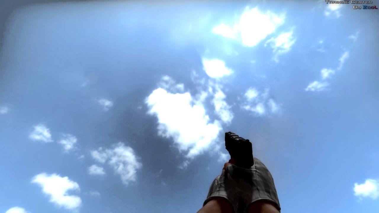 CSGO - Astronaut - Apollo Gun sync - YouTube