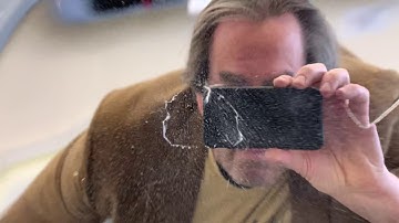 DR. MURPHY3077 Video #23  Concave and Convex Mirrors (IMG 6332)