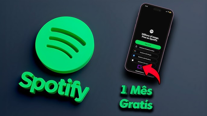 Como cancelar a sua subscrição do Spotify - Sharesub