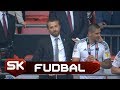 Slavlje na Vembliju, Jokanović Odveo Fulam u Premijer Ligu | Fulam - Aston Vila | SPORT KLUB Fudbal