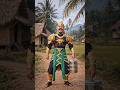 Gatotkaca ambil MBG #mobilelegends #mobilelegendslucu #mlbb