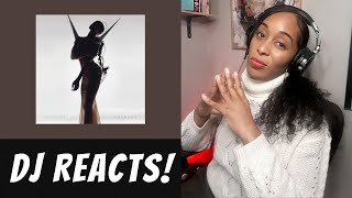 Joyride: The Forgotten Tinashe Album | First Listen Reaction