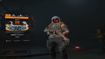 Division 2 - EASY WAY ACTIVE MODIFIERS LEVEL UP(SPICED UP)