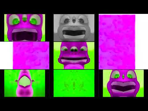 Dreamworks Animation SKG (Shark Tale Variant) Reversed in Z-Major Voice has a Sparta Gamma Remix