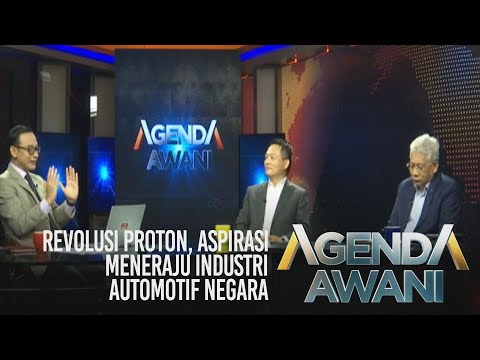 Video: Spesifikasi Revolusi Khabar