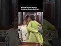 Watch NCP's Supriya Sule Hug Ex West Bengal CM Mamata Banerjee In Parliament's Central Hall #shorts