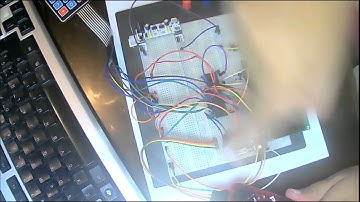 PROGRAMACION ICSP PICKIT-PIC18F4550