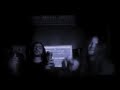 Capture de la vidéo Disarmonia Mundi "Cold Inferno" New Album Introduction And Sneak Peek Video