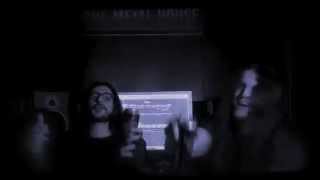 Disarmonia Mundi Cold Inferno New Album Introduction And Sneak Peek Video