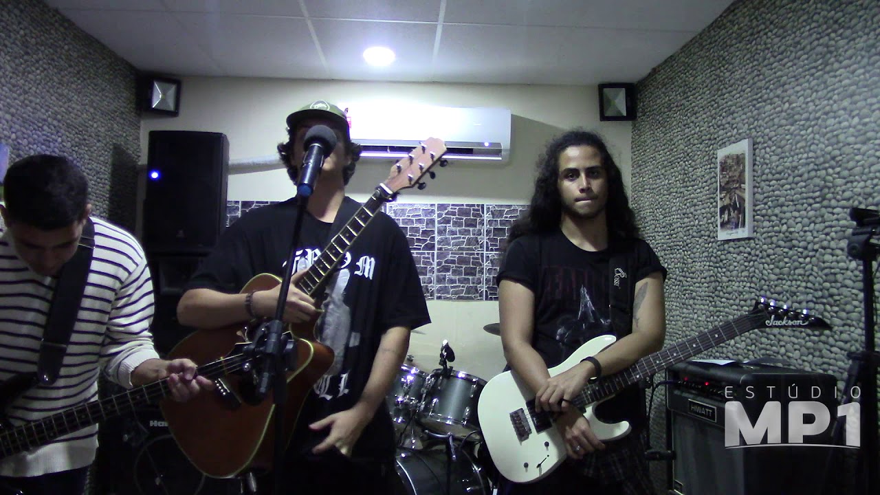 Sunday MP1 - Banda Galena 2018.08.26