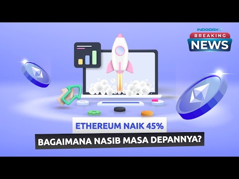Masa Depan Ethereum