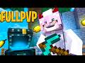 NOVO SERVIDOR DE MINECRAFT FULL PVP ! (VAGAS NA STAFF) #fullpvp #minecraft #minecraftpvp #gamer