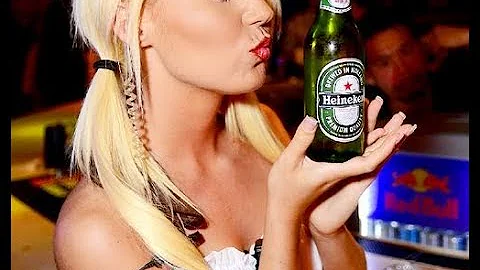 Quale birra ha meno calorie?