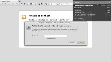 Edimax EW-7811Un wifi on Linux Mint 13