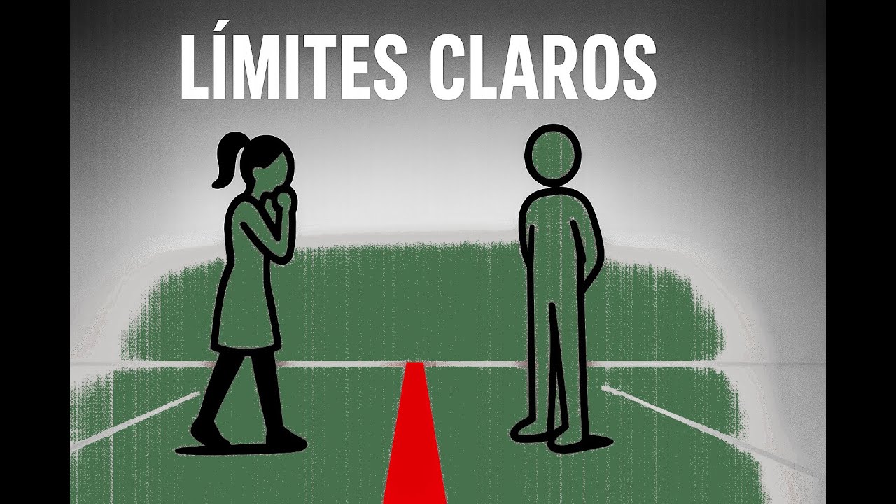 7 reglas del distanciamiento masculino — cómo poner límites sin manipular (Psicología Masculina)