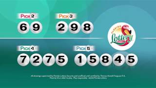 Pick Evening 20190127