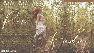 POVO DAS FADAS | MORGANA | Música Celta | Melissas