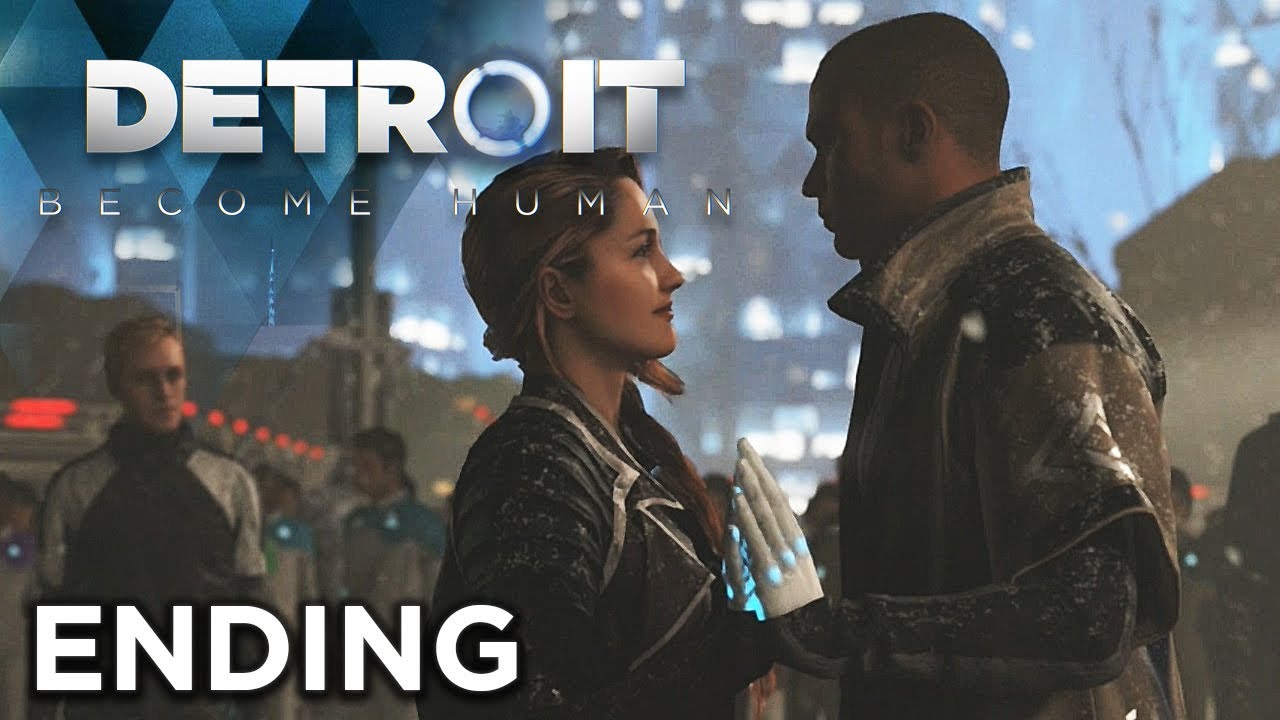 Detroit Become Human BEST ENDING WALKTHROUGH The End YouTube detroit-become-human-best-ending-walkthrough-the-end-youtube