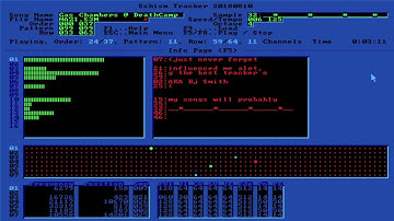trackervid42- gasfumes