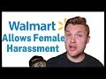 SHOCKING Walmart Horror Stories | Retail Nightmare | Open Harrassment