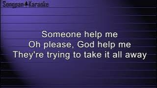 Metallica - Ride The Lightning (Karaoke)