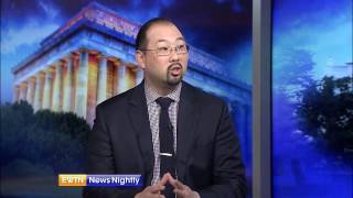 The Hill's Scott Wong on Speaker Paul Ryan