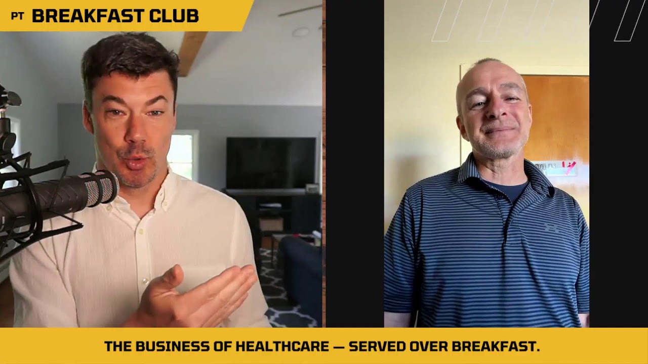 PT Breakfast Club 5/7