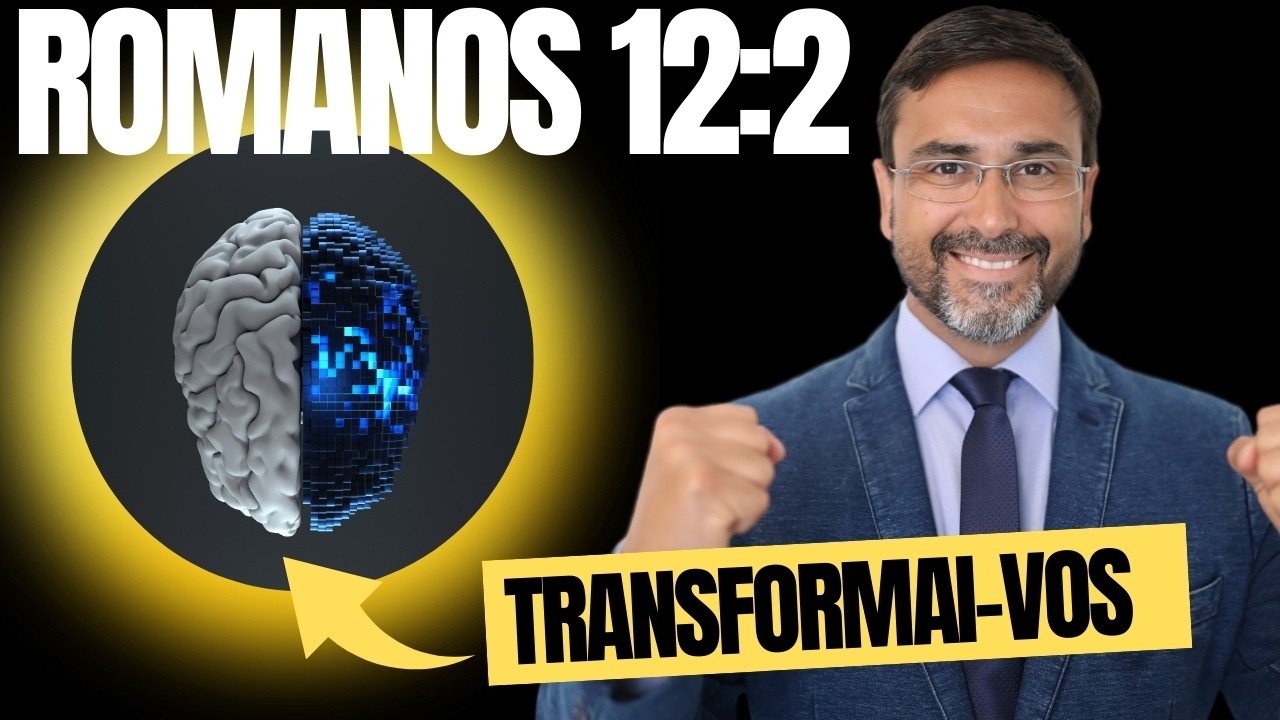 Mude Sua Mente e Tudo Vai Mudar! Ivan Saraiva