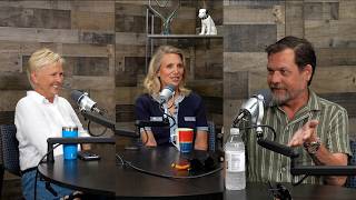 Restaurant Reinvention with Chef John Mihajlov | Weathering Life w/ Belinda Jensen & Lee Valsvik