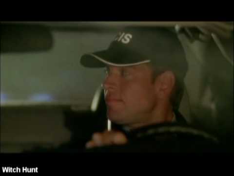NCIS DiNozzo talks about growing up...$$$