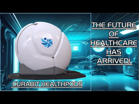 Curabit Healthpods