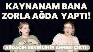 DİNLİYORUZ VE YARGILIYORUZ: BİR KIL TÜY MESELESİ 4! 💢 (SİZDEN GELENLER)