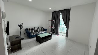 20240604 TT3 Soho Apartment 2 BedRoom 1 BathRoom 1 Car Park Fully Furnished Unit For Rent Rm2000
