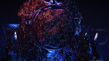 Turbo Overkill - How to purge Syn, like fast