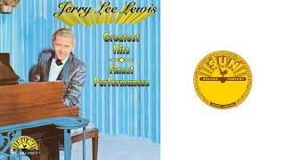 Jerry Lee Lewis - End of the Road