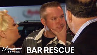 Top 5 Craziest Bar Fights Compilation Bar Rescue