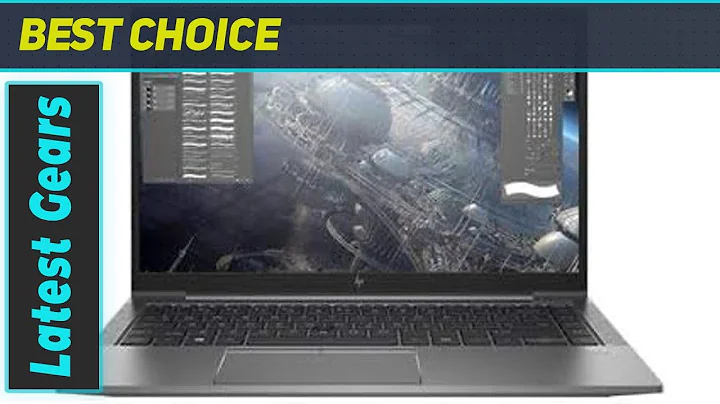 HP ZBook Firefly 14 G7 Mobile Workstation: Best Bet for Professionals on the Go?