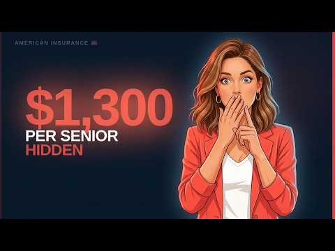 Medicare Advantage Broker Commission: $1,300 Per Sign-Up Revealed