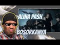 Im blown away by alina pash  bosorkanya  ukrainian music reaction ukraine