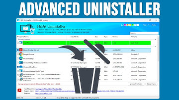 Install, Uninstall & Manage Your Apps and System with HiBit Uninstaller