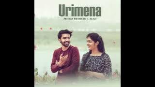 Urimena Full Song | Dear Kavya Telugu Webseries | Rowdy Baby
